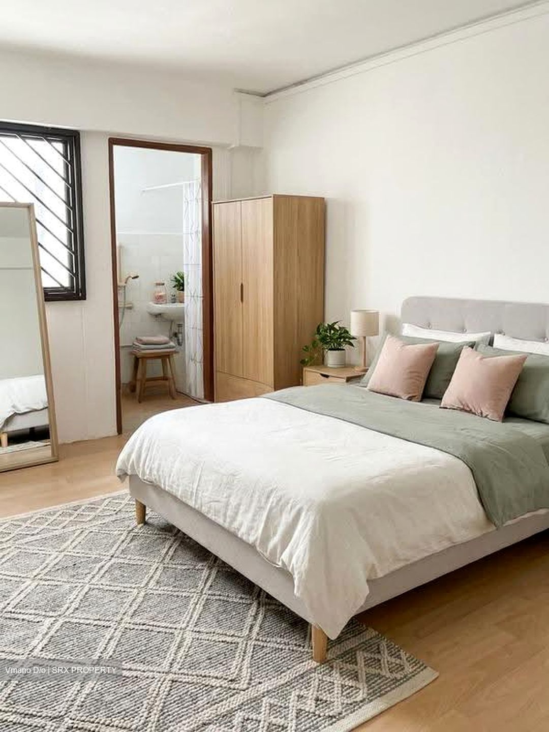 Blk 308 Serangoon Avenue 2 (Serangoon), HDB 4 Rooms #633832581